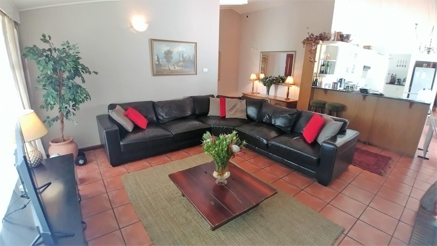 To Let 3 Bedroom Property for Rent in Dalsig Western Cape